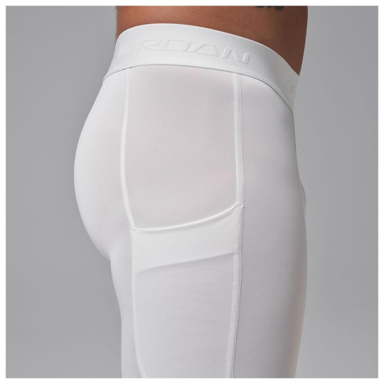 Jordan Ανδρικό κολάν Sport Essentials Dri-FIT 3/4-Length Tights